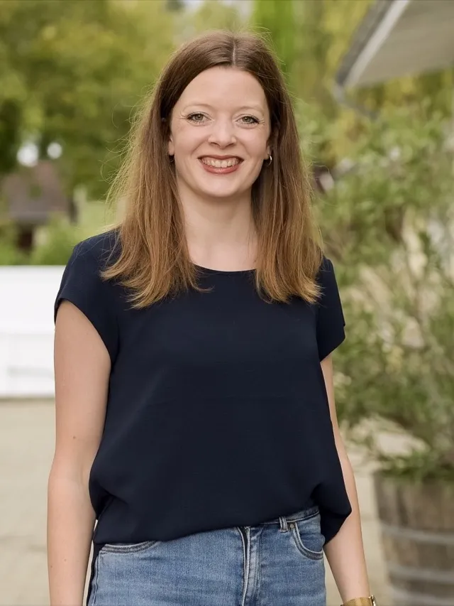 Felicitas Naunheim