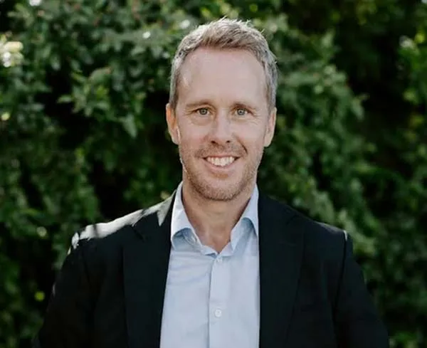 Stefan Törngren