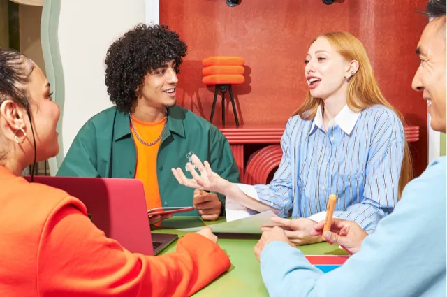 Workshop „Gesprächskreise für Eltern“